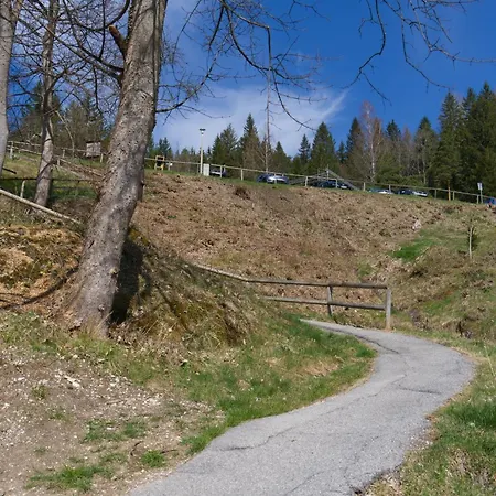 Kusenberg -416- * Mittenwald