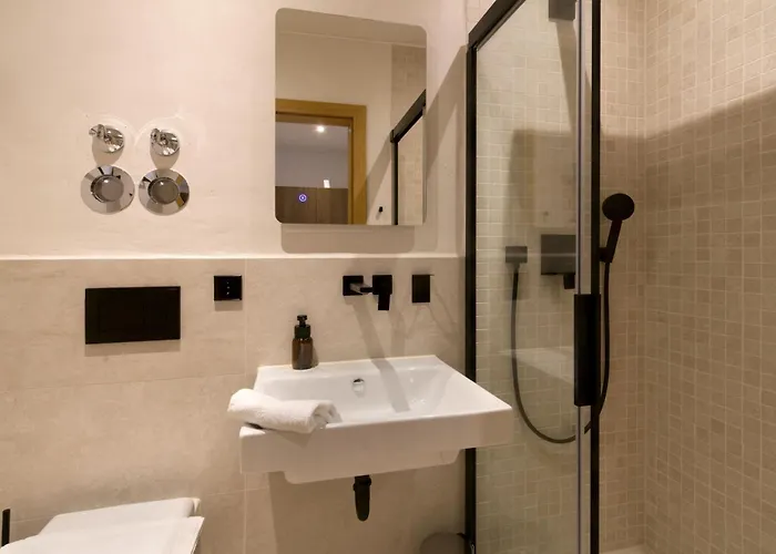 Appartement Kusenberg -416- Mittenwald