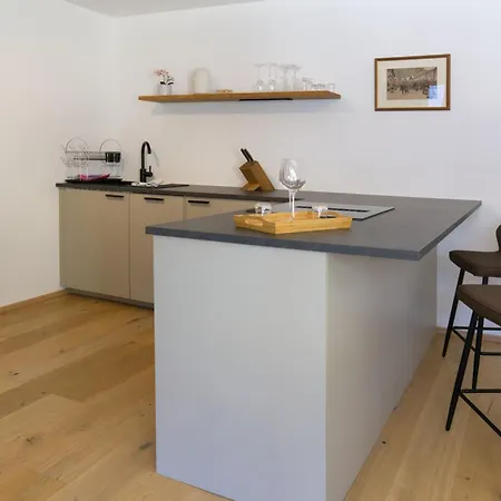 Apartment Kusenberg -416-