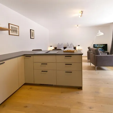 Kusenberg -416- Apartment